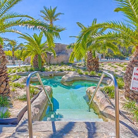 The Wharf Apartment Orange Beach Ngoại thất bức ảnh