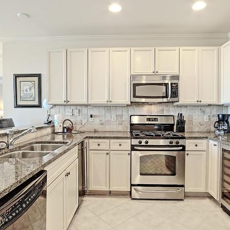 The Wharf Apartment Orange Beach Ngoại thất bức ảnh