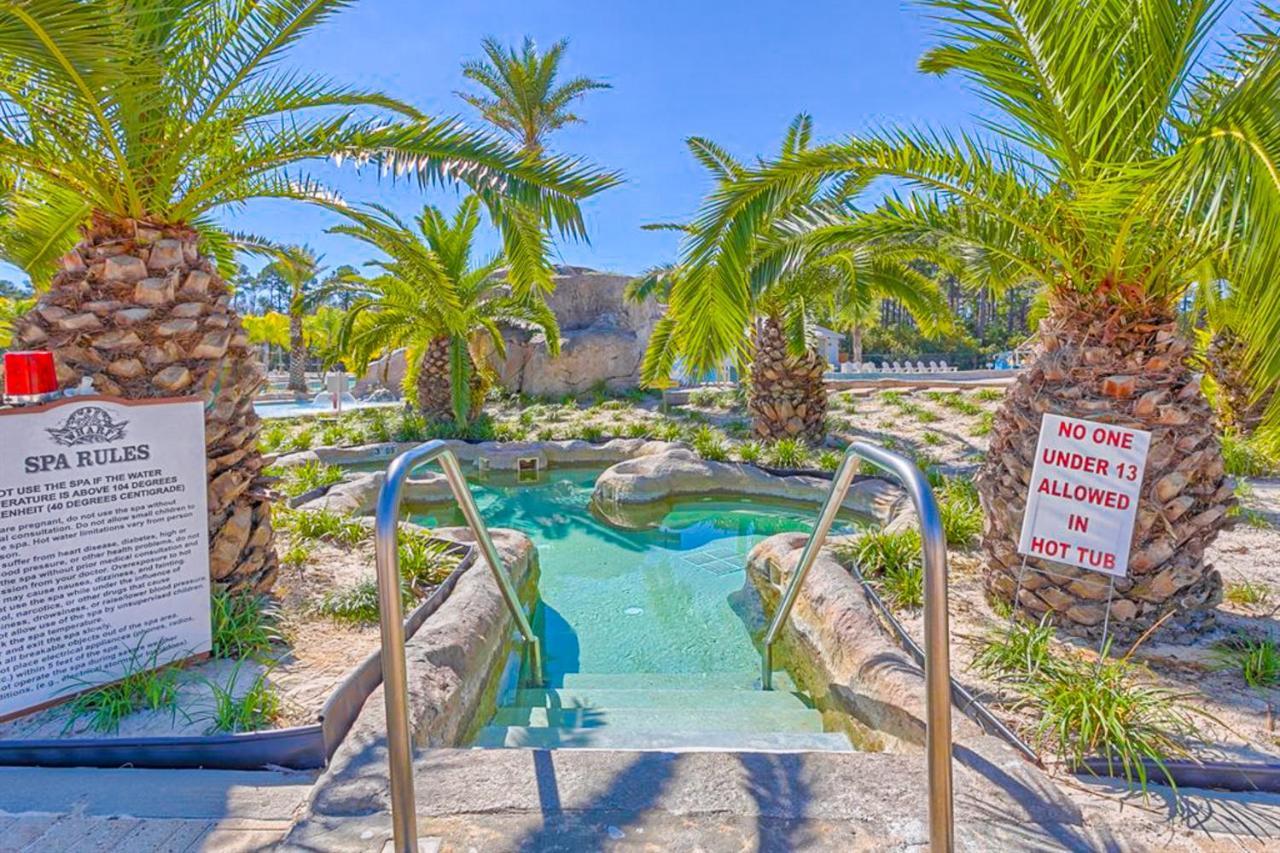 The Wharf Apartment Orange Beach Ngoại thất bức ảnh