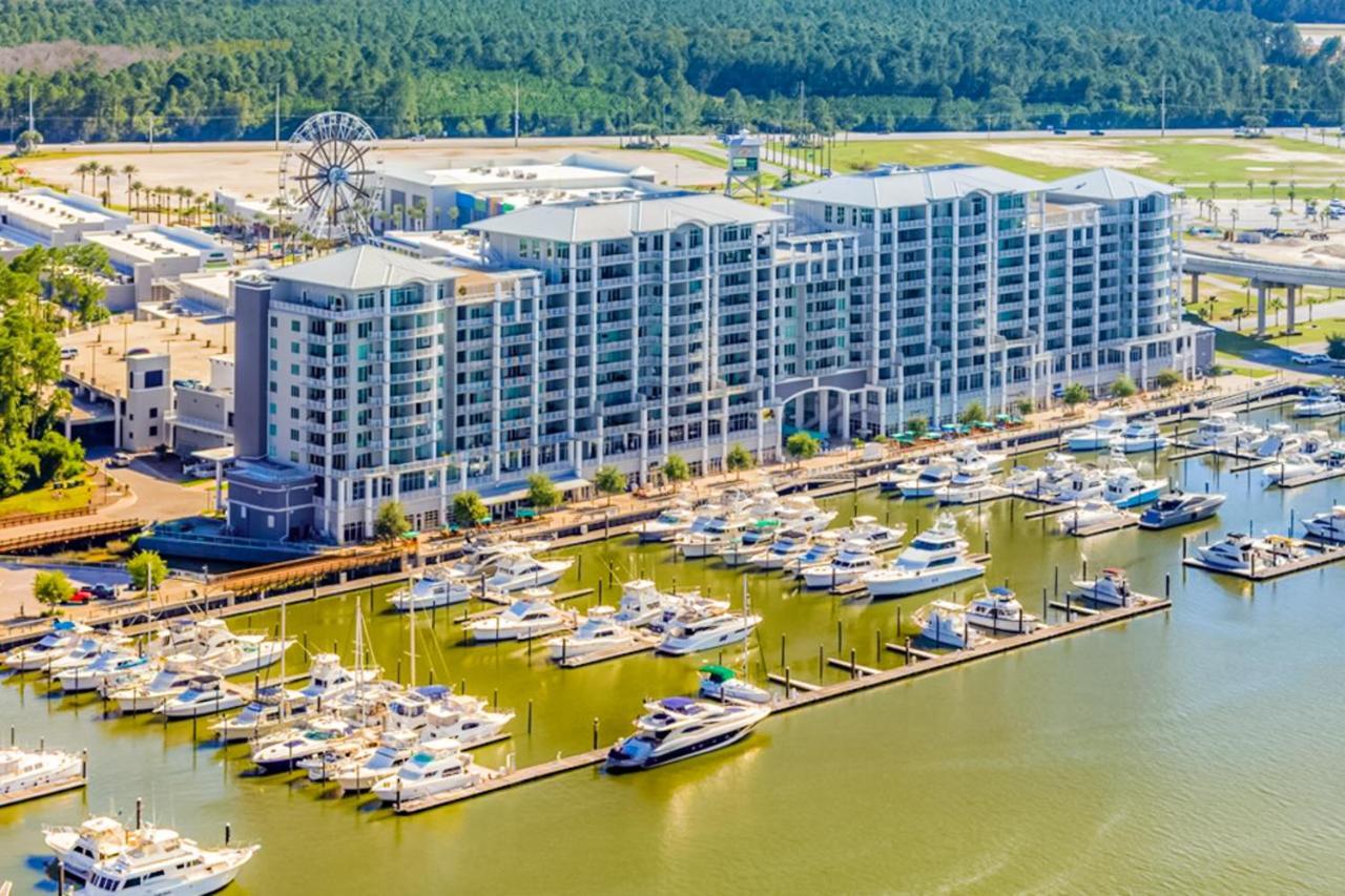 The Wharf Apartment Orange Beach Phòng bức ảnh