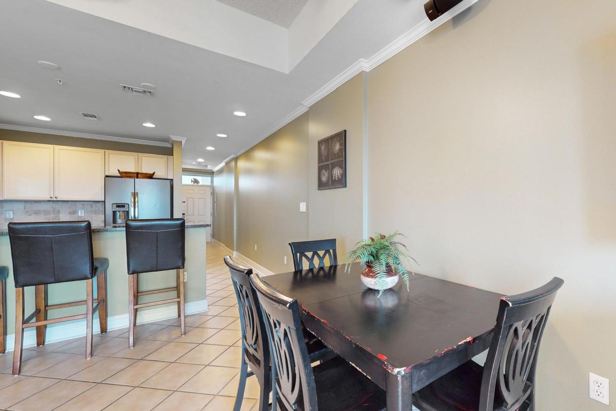 The Wharf Apartment Orange Beach Ngoại thất bức ảnh