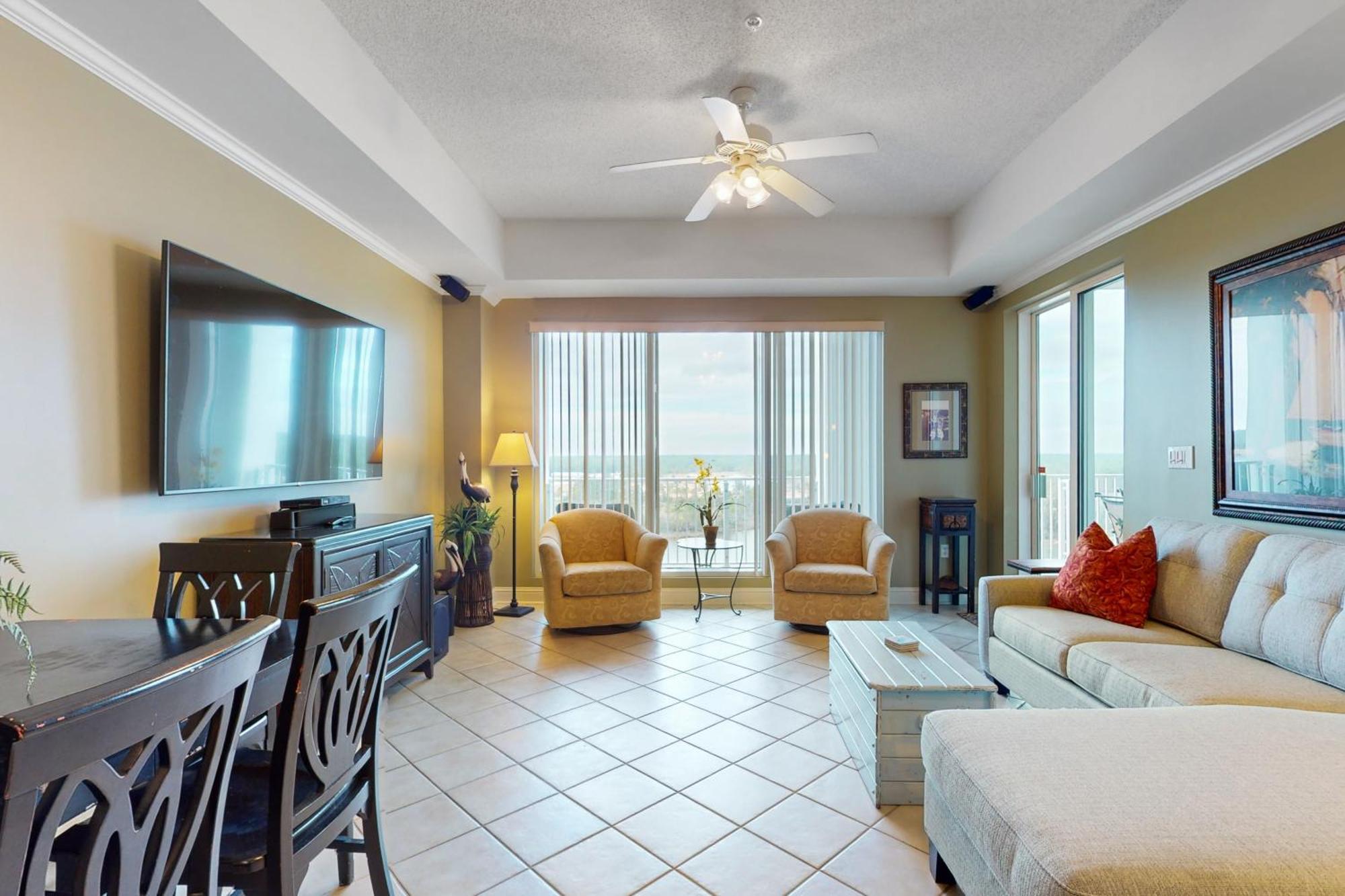 The Wharf Apartment Orange Beach Ngoại thất bức ảnh