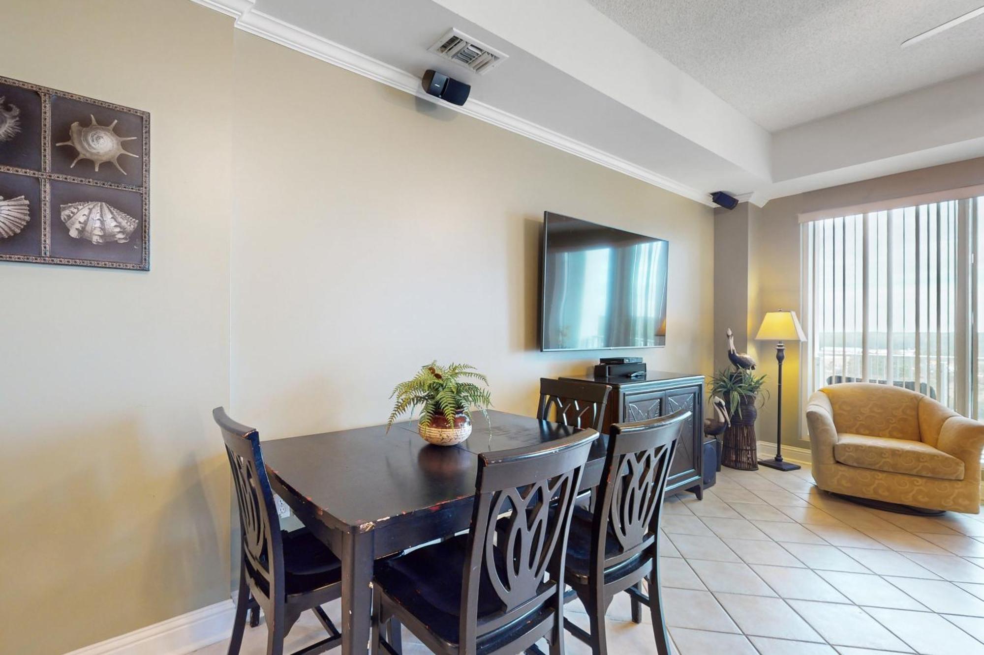 The Wharf Apartment Orange Beach Ngoại thất bức ảnh