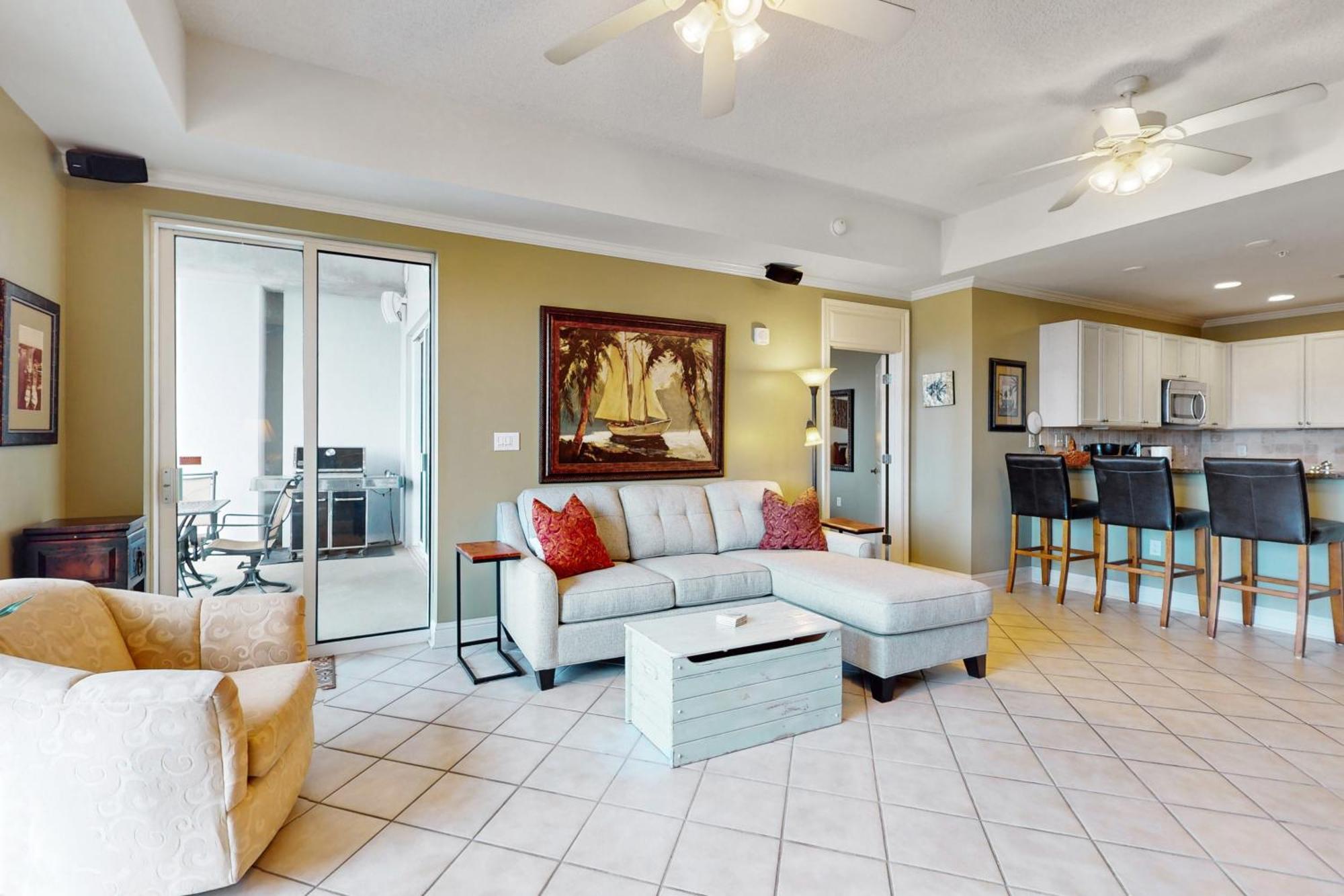 The Wharf Apartment Orange Beach Ngoại thất bức ảnh