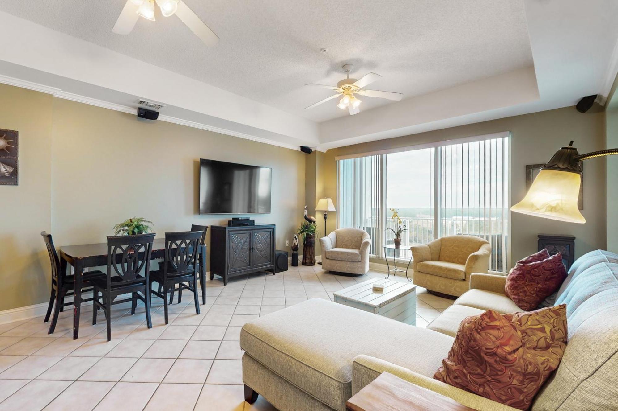 The Wharf Apartment Orange Beach Ngoại thất bức ảnh
