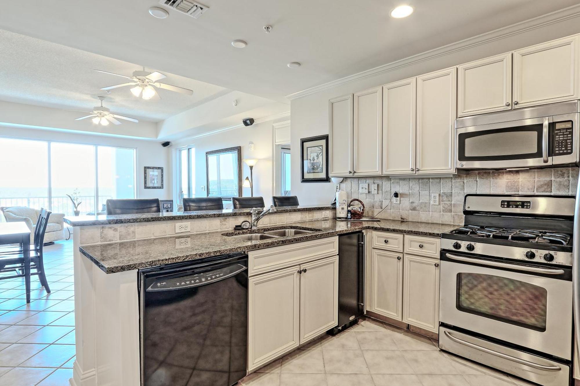The Wharf Apartment Orange Beach Ngoại thất bức ảnh