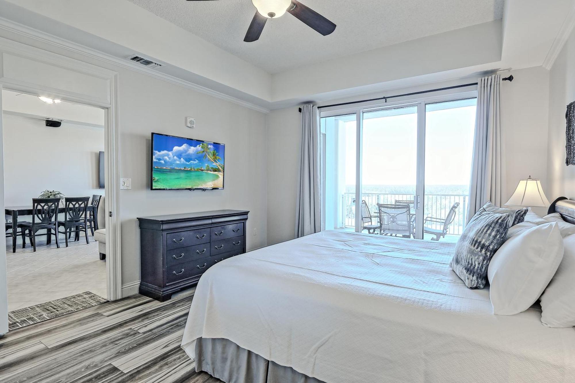 The Wharf Apartment Orange Beach Ngoại thất bức ảnh