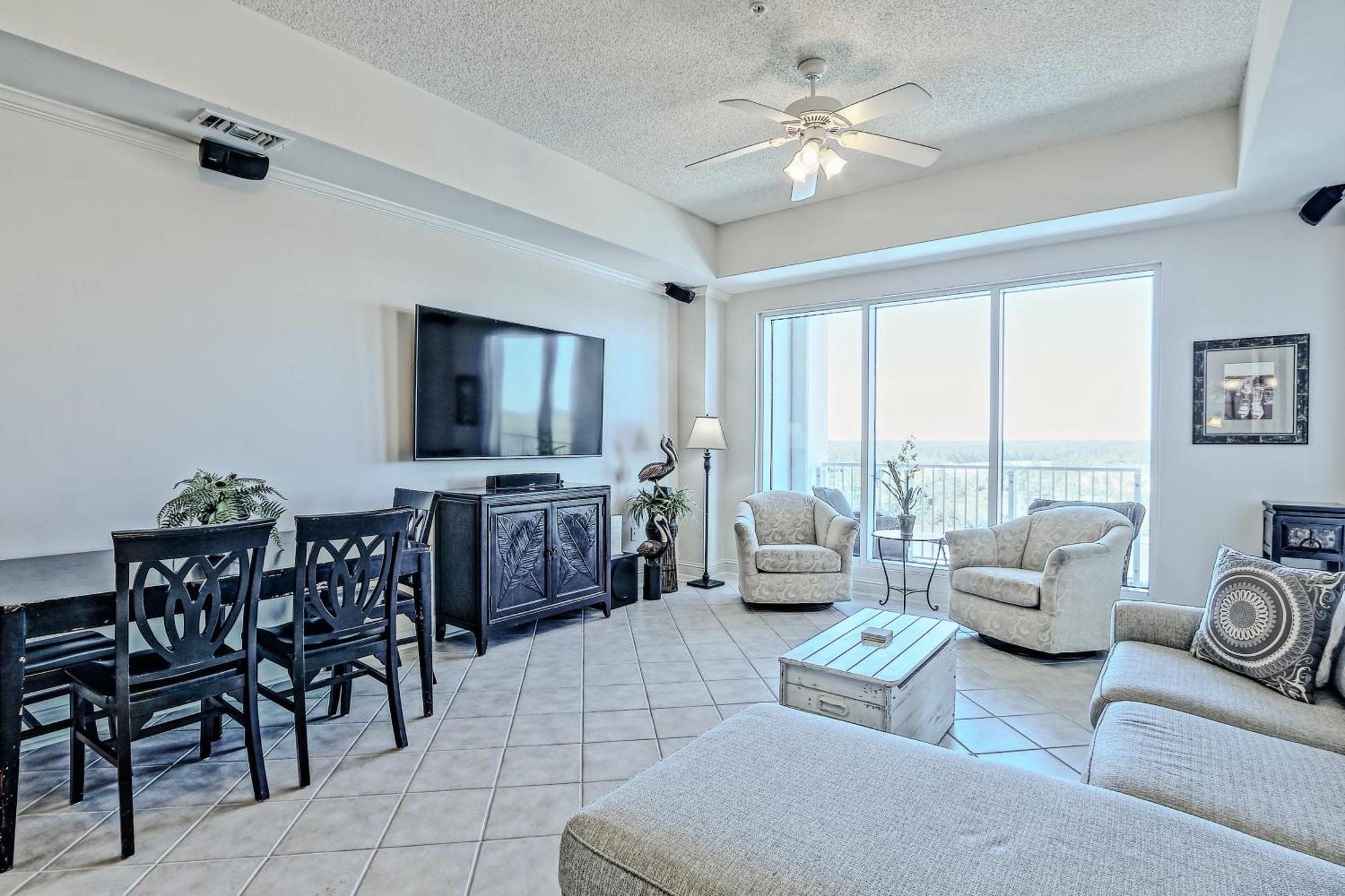 The Wharf Apartment Orange Beach Ngoại thất bức ảnh