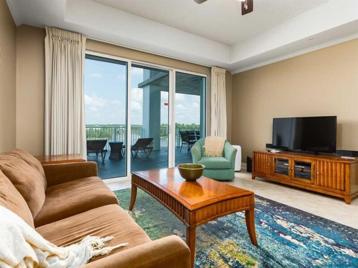 The Wharf Apartment Orange Beach Ngoại thất bức ảnh
