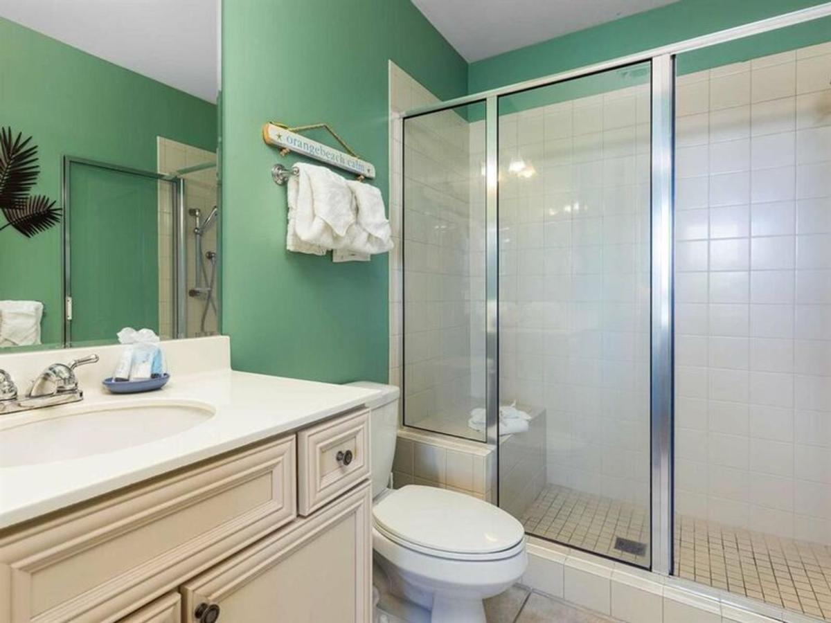 The Wharf Apartment Orange Beach Ngoại thất bức ảnh