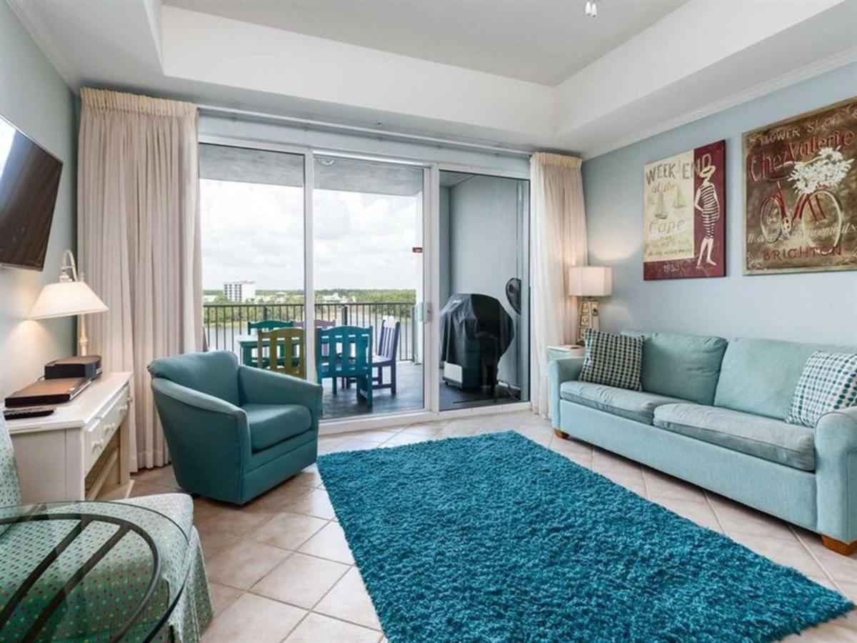 The Wharf Apartment Orange Beach Ngoại thất bức ảnh